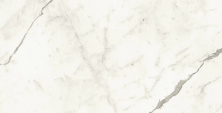 Керамическая плитка Атлас Конкорд Италия Марвел Шайн/ Marvel Shine Statuario Supremo Shiny 40x80 A3ZU