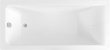 Акриловая ванна Aquanet Aura 180x70 (с каркасом)