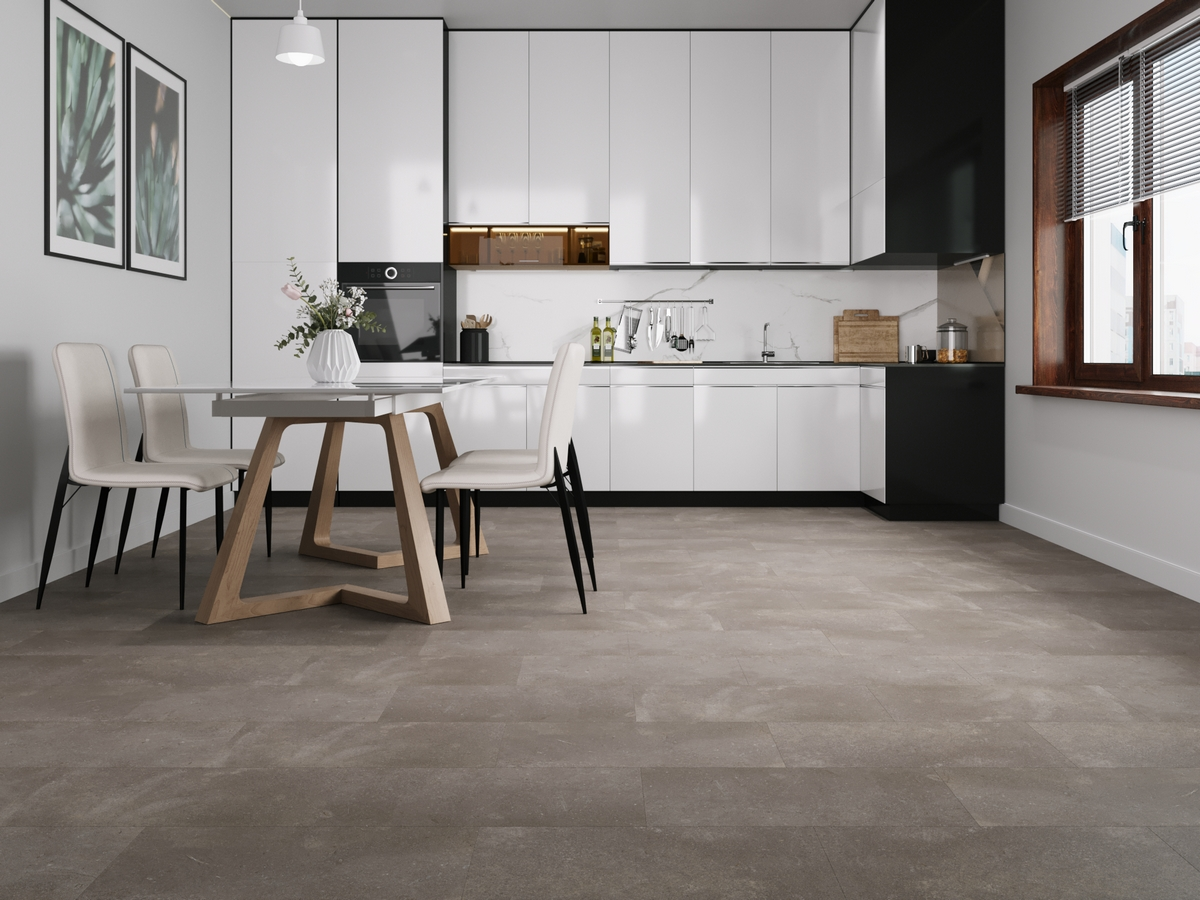 SPC ламинат FastFloor Агепста FST-201