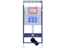 Инсталляция для подвесного унитаза Aquatek Easy Fix 51 INS-0000009