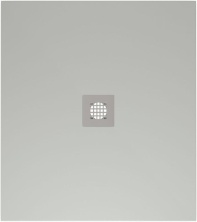 Душевой поддон Allen Brau Priority 90x80 8.31001-PWM папирус