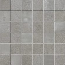 Мозаика Атлас Конкорд Италия Блейз/ Blaze Aluminium Mosaico 30x30 A0UX