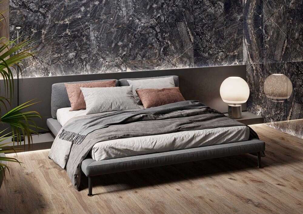 Керамогранит Onlygres Мрамор/ Marble MOG101 60x120