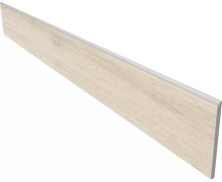 Плинтус Estima AV01 Ametis Alavesa Nordic 7x80 белый