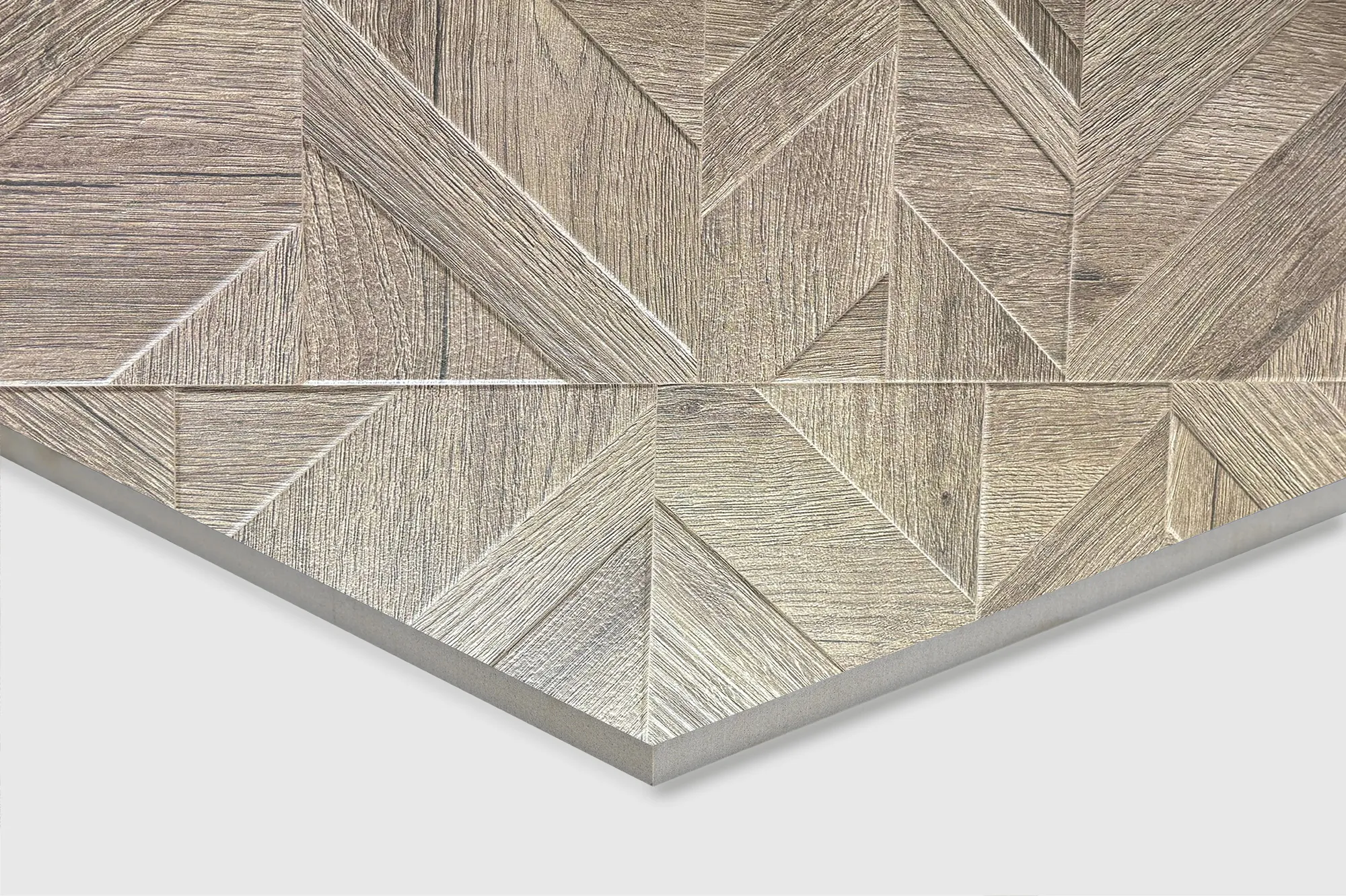 Керамогранит Аркадия Керамика RT7012-P Rockwood Crema Rustic Wood 60x120 кремовый