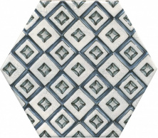 Декор Kerama Marazzi STG\A632\24001 Макарена 20x23,1