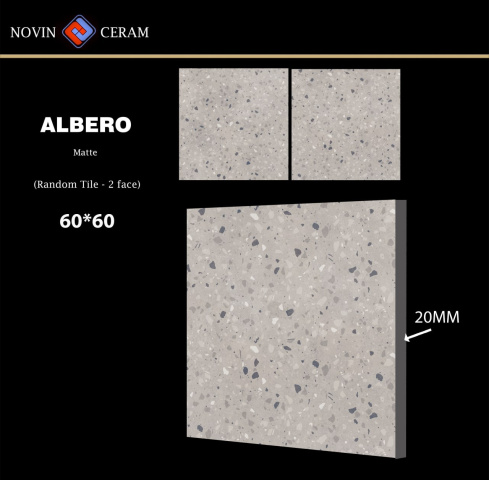Albero