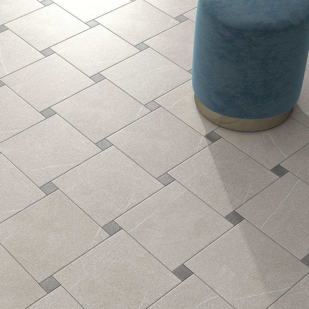 Керамогранит Kerama Marazzi SG934300N Пиазентина бежевый 30x30
