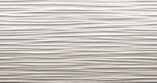 Керамическая плитка Атлас Конкорд 3Д Вайт/ 3D White Аква 30,5x56