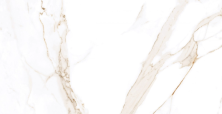 Керамогранит Азарио Bianka White 60x120 Glossy F3010821120G белый