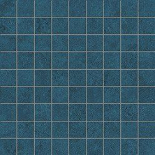 Мозаика Атлас Конкорд Дрифт/ Drift Блю 31,5x31,5