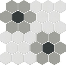 Мозаика Kerama Marazzi Агуста 3 мозаичный 29.7x29.8 AD\A658\MM