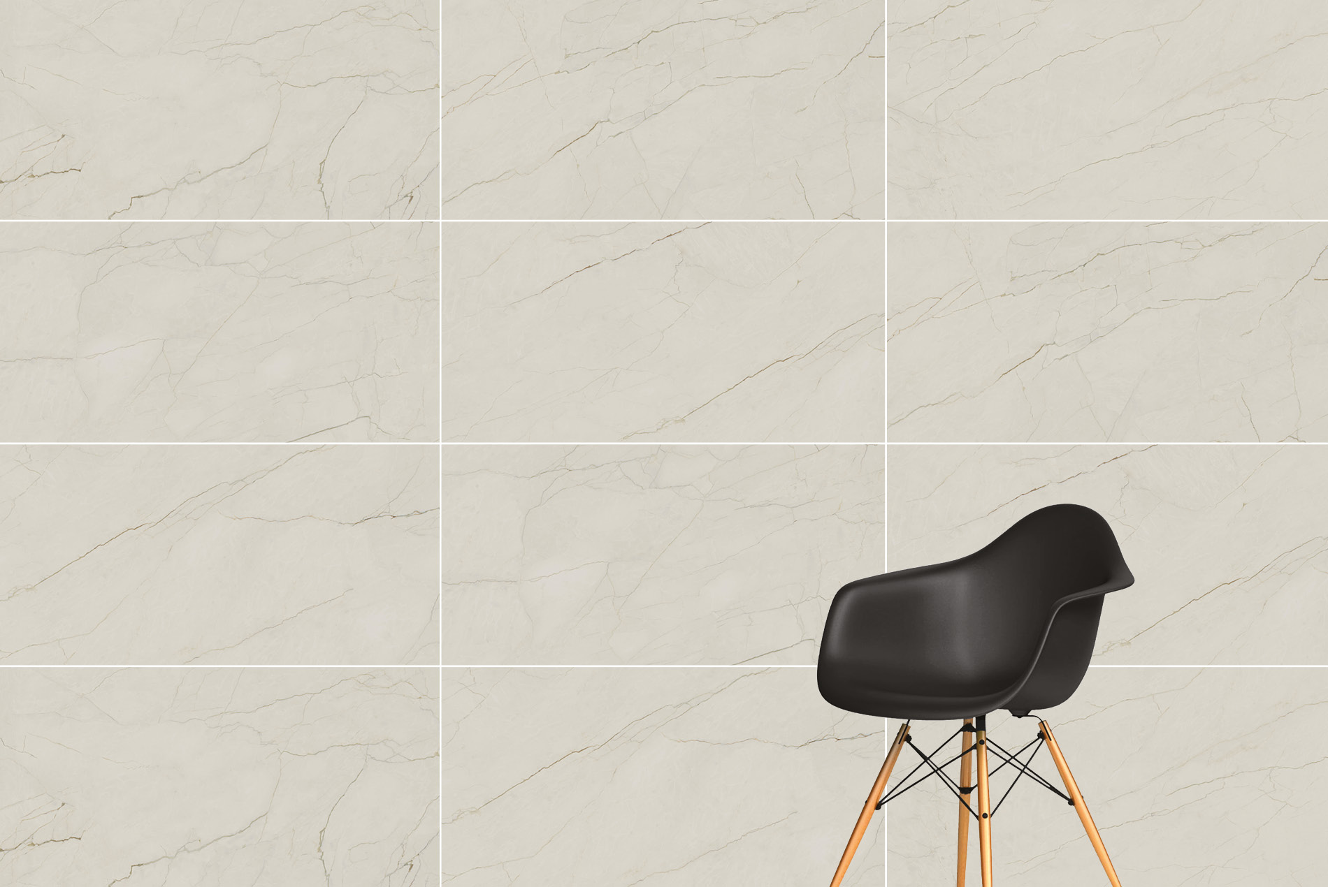 Керамогранит Vitra СилкМарбл/ SilkMarble Калакатта Оро R9 K951682R 60x120