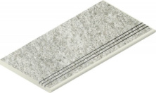 Ступень закругленная правая Нордика Х2/ Nordica X2 Ice Grip 30x60