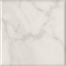 Керамическая плитка Kerama Marazzi 5287 Стемма белый 20x20