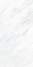 Керамогранит Креанза CZ-GL09-B Vento Grey Matt Glossy Ink 80x160 белый
