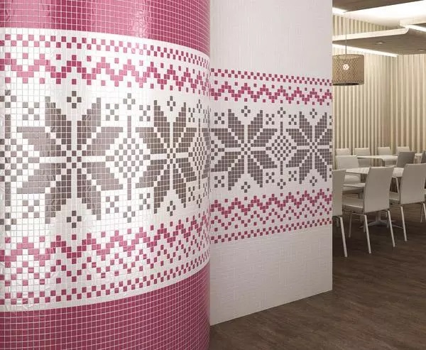 Керамическая плитка Kerama Marazzi 20009 Темари беж светлый 29,8x29,8