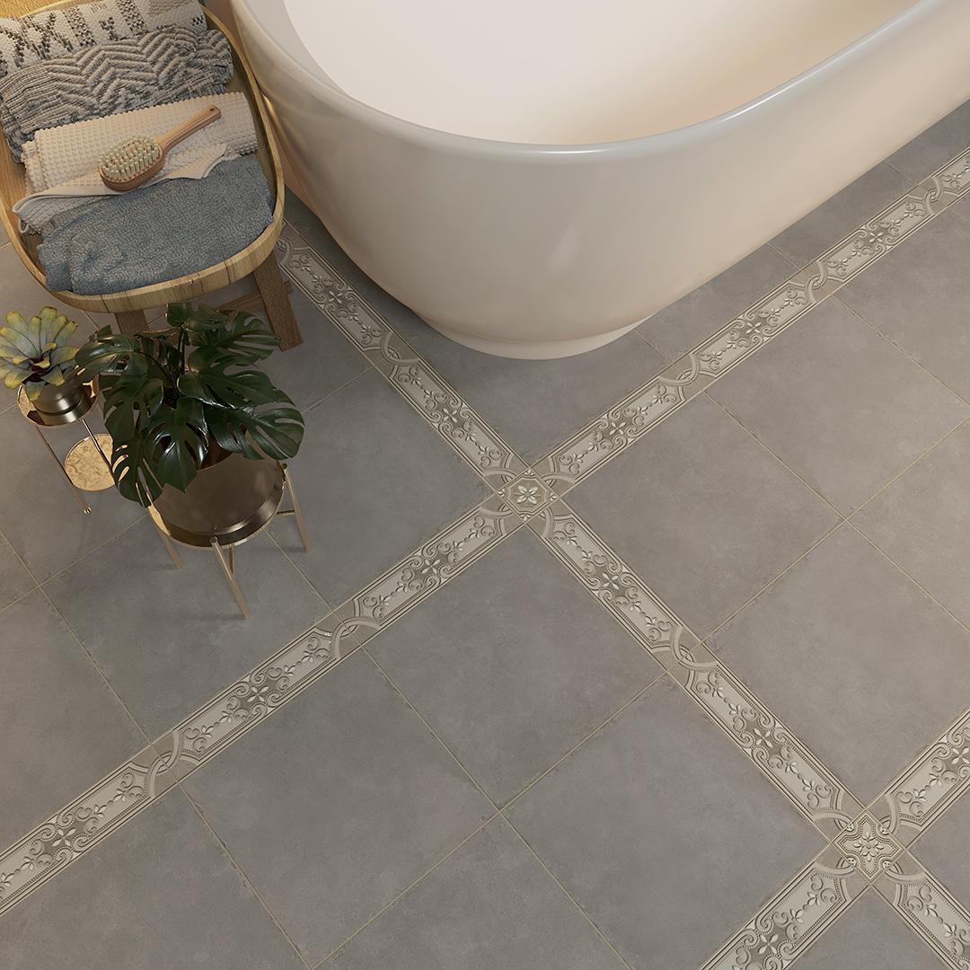 Вставка Kerama Marazzi VT\B340\3278 Пьяцца матовый 7x7