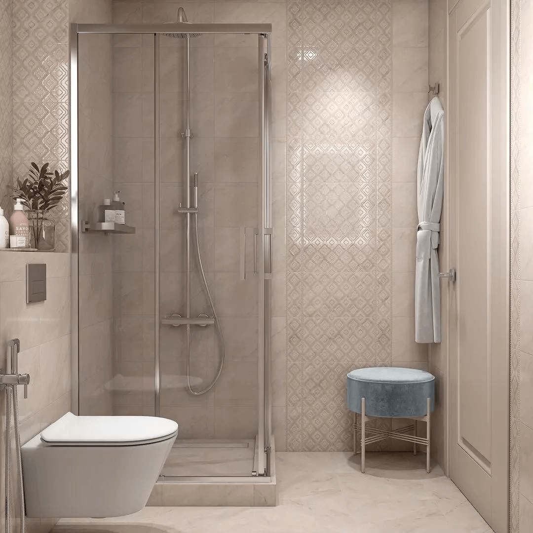 Декор Kerama Marazzi OS\A315\6436 Винетта глянцевый 25x40