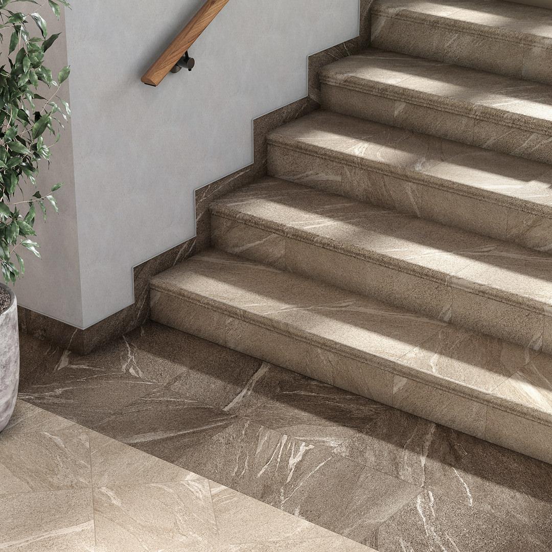 Керамогранит Kerama Marazzi SG934700N Бореале беж светлый 30x30