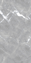 Керамогранит Novin Ceram Valdez Light Gray N9406T46 серый 60x120
