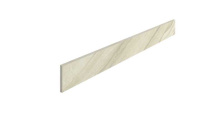 Плинтус ColiseumGres Треви/ Trevi Beige 7,2x90