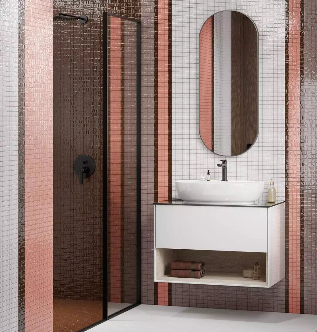 Керамическая плитка Kerama Marazzi 20009 Темари беж светлый 29,8x29,8