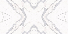 Керамогранит Laminam I Naturali Marmi Bianco Statuario Venato Lucidato Book Match 162x324 LAMFFM0011_IT