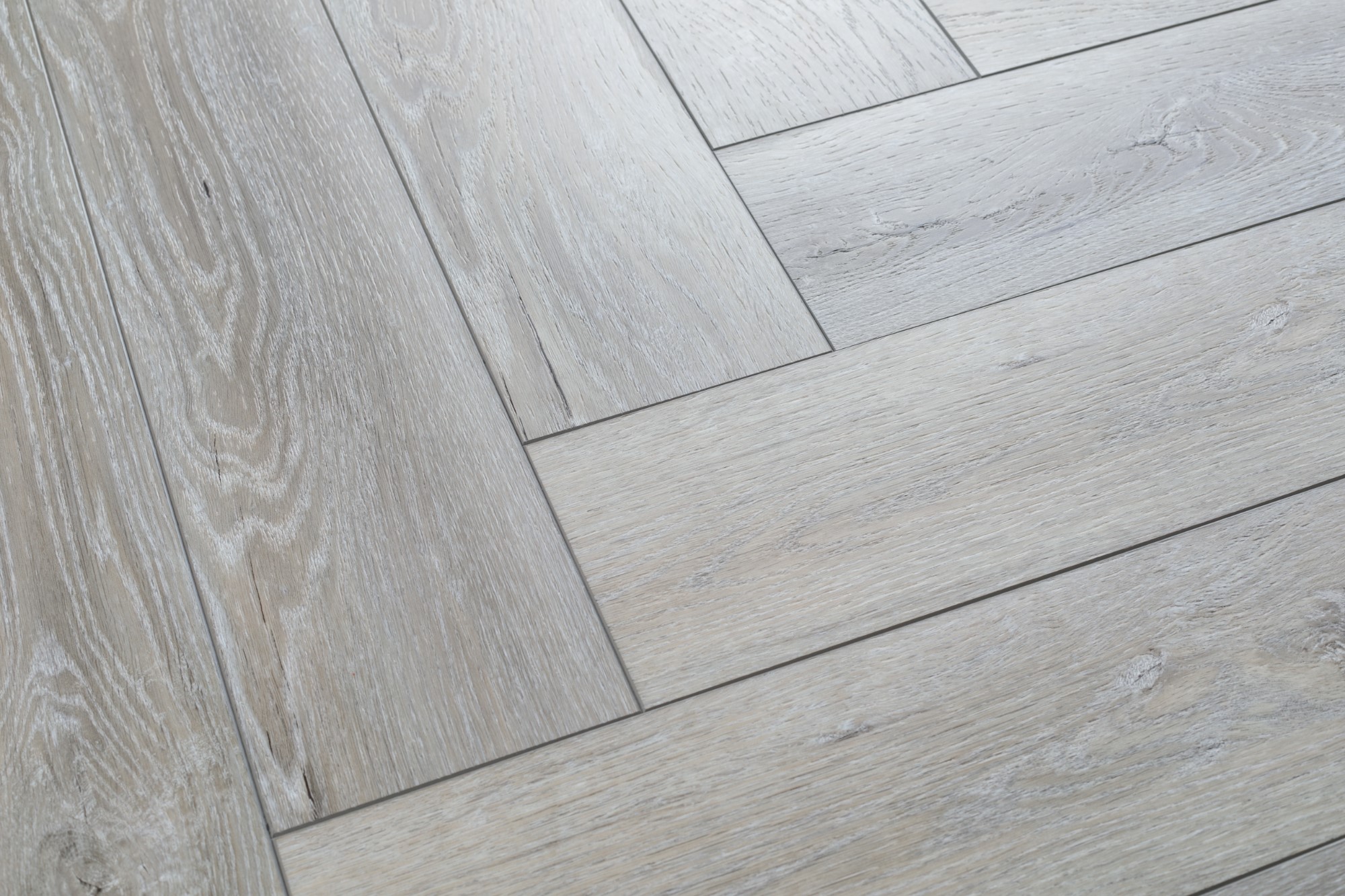 Кварцвиниловая плитка Aqua Floor Паркет плюс/ Parquet Plus AF6011PQ+ 720x120 Дуб Светлый замковый кварц винил напольный