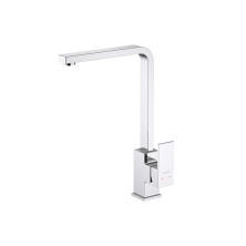 Смеситель для кухни Aquatek AQ1680CR ЛИБРА