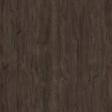 Кварцвиниловая плитка Tanto 834 Bergen Oak темно-коричневый 16.3x98.8 клеевой кварц винил напольный