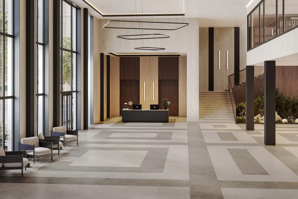 Плинтус Kerama Marazzi KM4080G0051RBT4 Портленд серый темный матовый обрезной 9.5x80