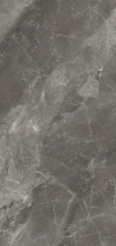 Керамогранит Novin Ceram Madrol Dark N9956T36 серый 60x120