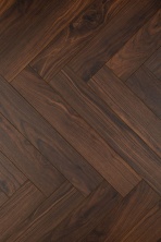 Кварцвиниловая плитка Aqua Floor Паркет плюс/ Parquet Plus AF6025PQN+ 720x120 Орех Темный замковый кварц винил напольный