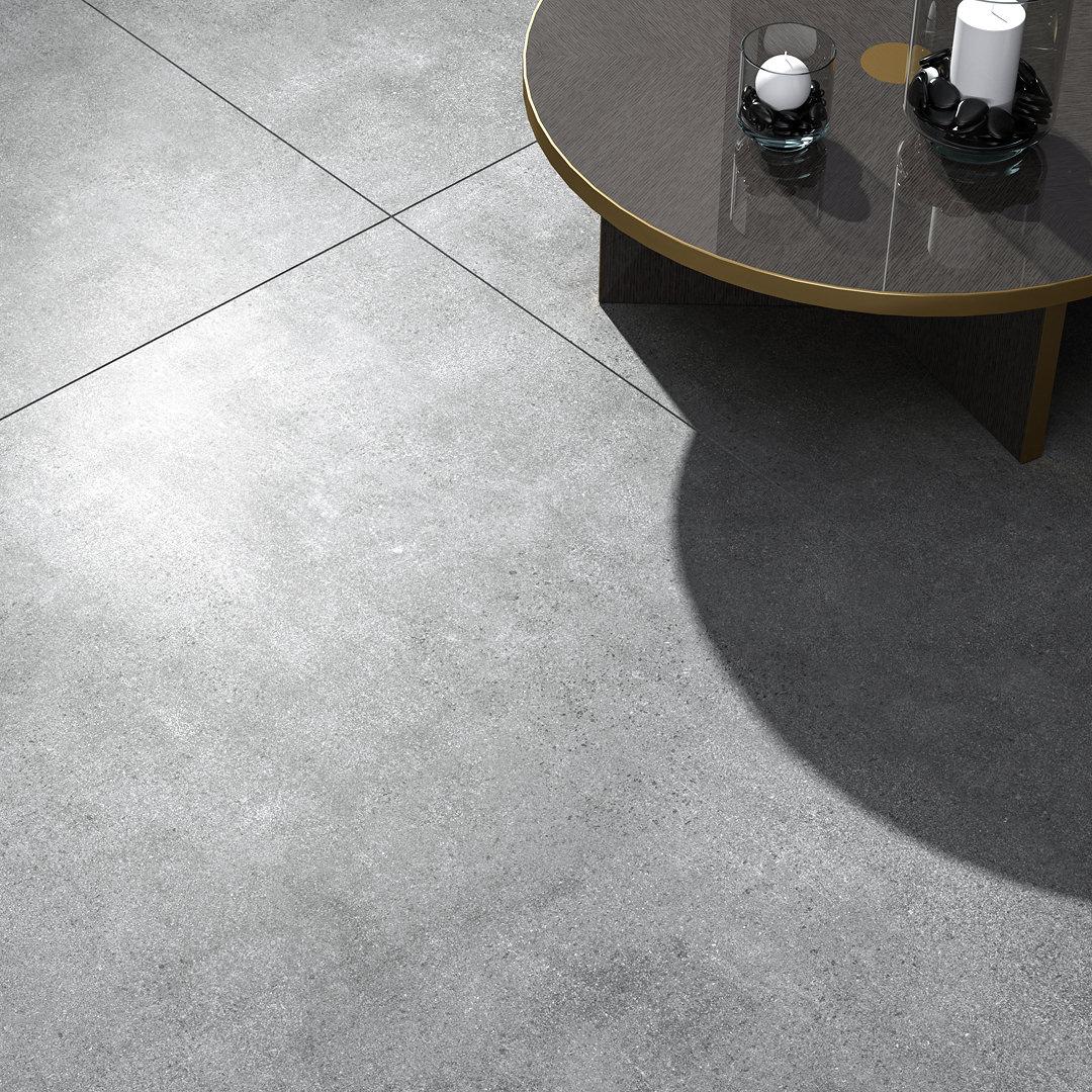 Керамогранит Kerama Marazzi SG076500R6 Сити Шайн бежевый обрезной 119.5x320