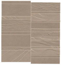 Мозаика Атлас Конкорд Италия Буст Натурал/ Boost Natural Ecru Mosaico Trace Mix AHHM 29.2x30