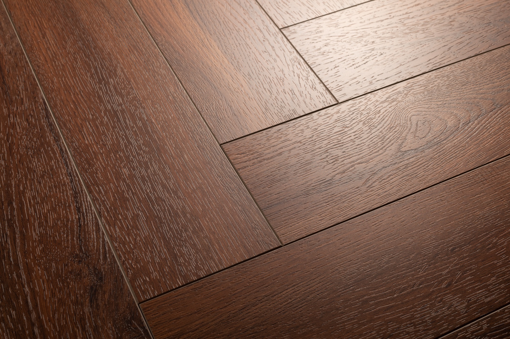 Кварцвиниловая плитка Aqua Floor Спейс Паркет Лайт/ Space Parquet Light AF4501PQL 610x122 Дуб Светлый замковый кварц винил напольный