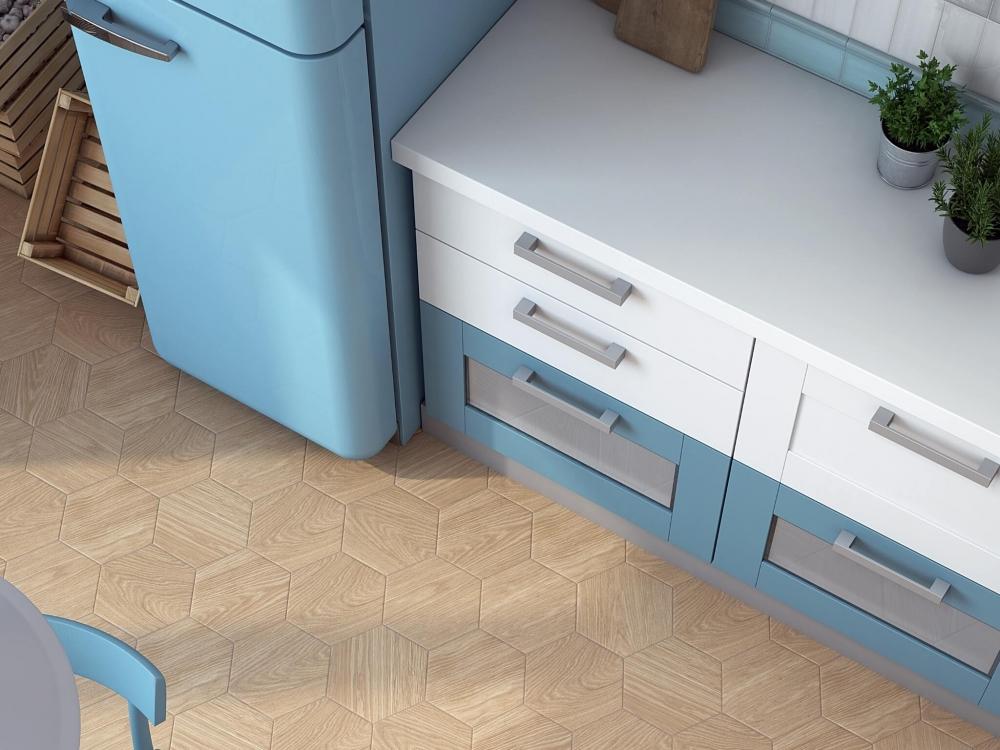 Керамогранит Kerama Marazzi SG23018N Брента 20x23,1
