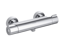Термостатический смеситель для душа Aquatek AQ1063CR