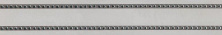 Бордюр Kerama Marazzi DC\A09\13059R Раваль обрезной 14,5x89,5
