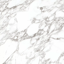 Керамогранит СтароСлэбс Arabescato Oscuro Elegance 120x120 белый