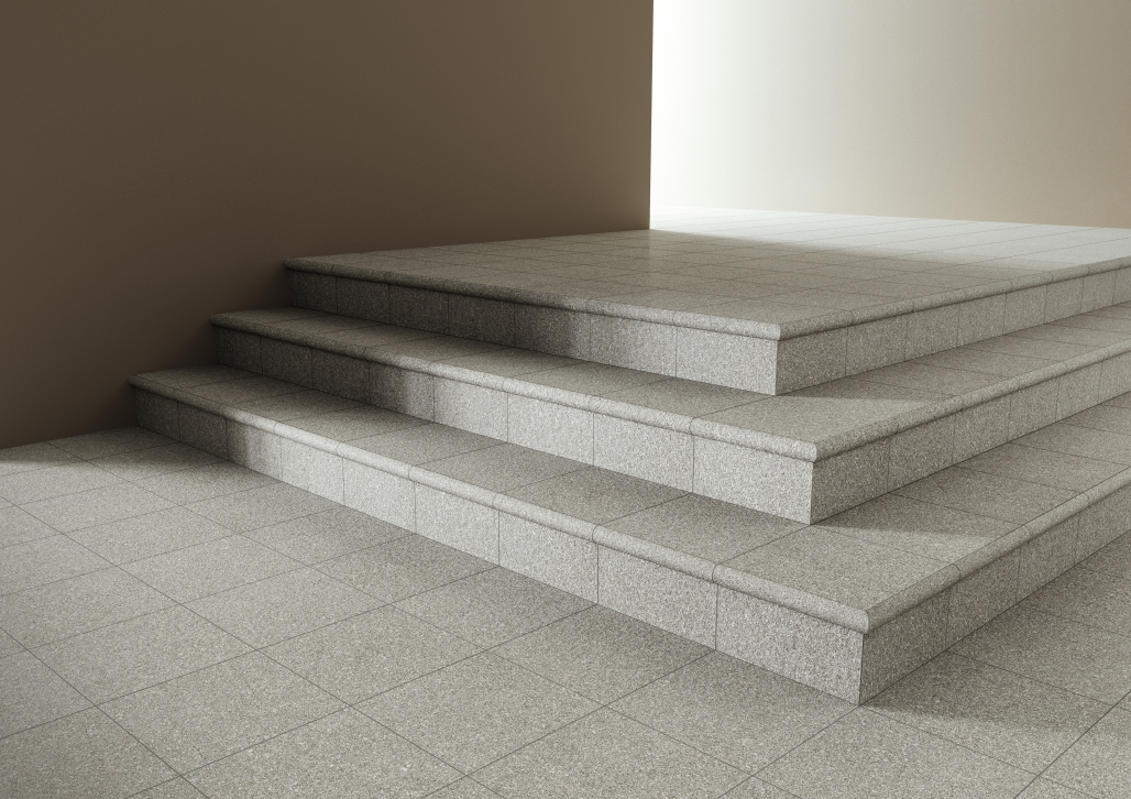Керамогранит ColiseumGres Кортина/ Cortina Beige 30x30