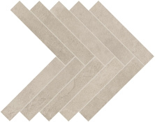 Мозаика Атлас Конкорд Италия Двелл/ Dwell Pearl Herringbone 36.2x41.2 A1DA