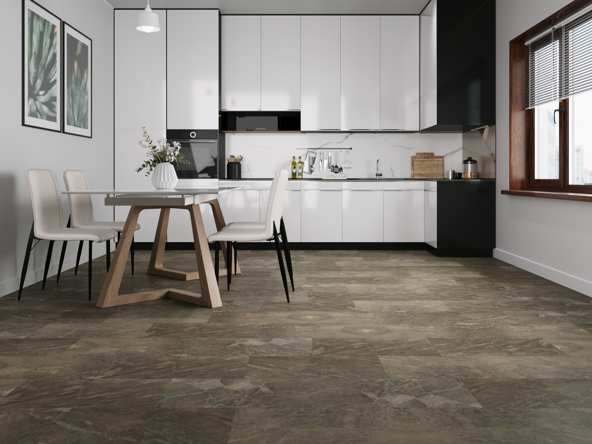 SPC ламинат FastFloor Агепста FST-201