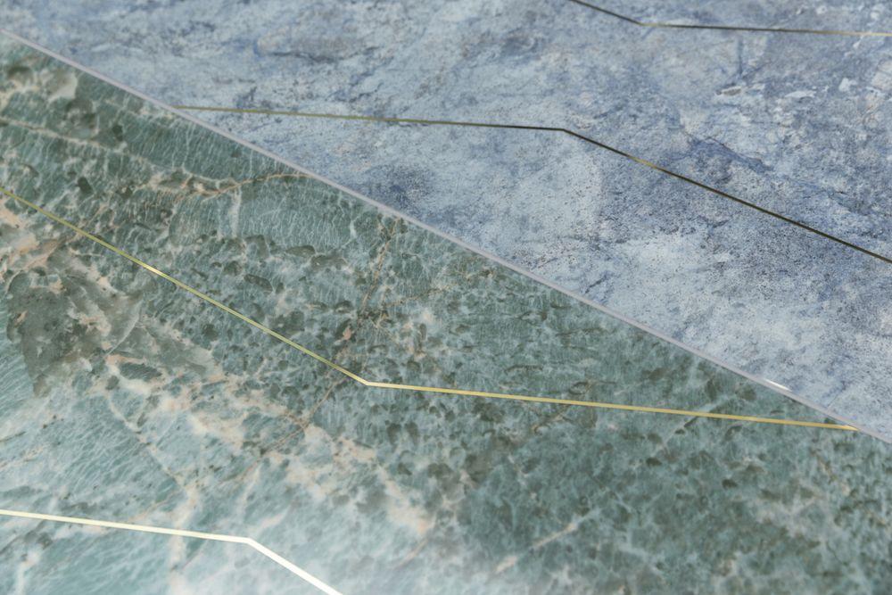 Бордюр Kerama Marazzi Эвора глянцевый 9.6x60