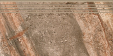 Ступень Genesis Brown 29.4x60 K-105/LR/st01/294x600x10
