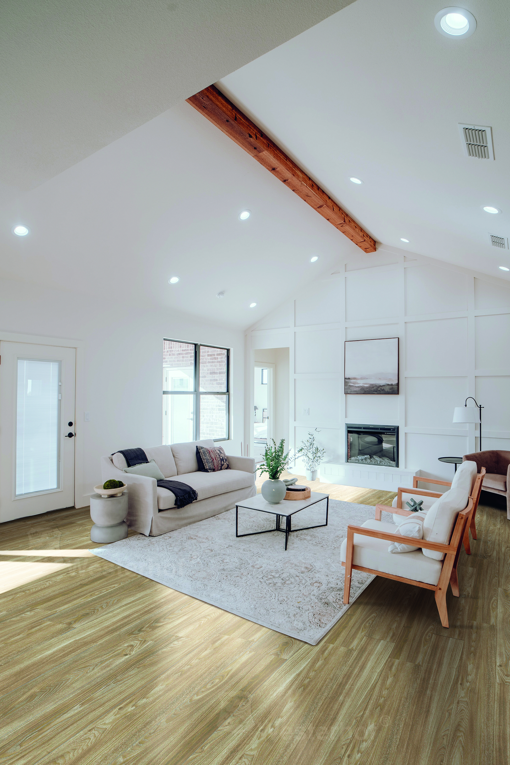 SPC ламинат Westerhof Modern Sommer 6003-14