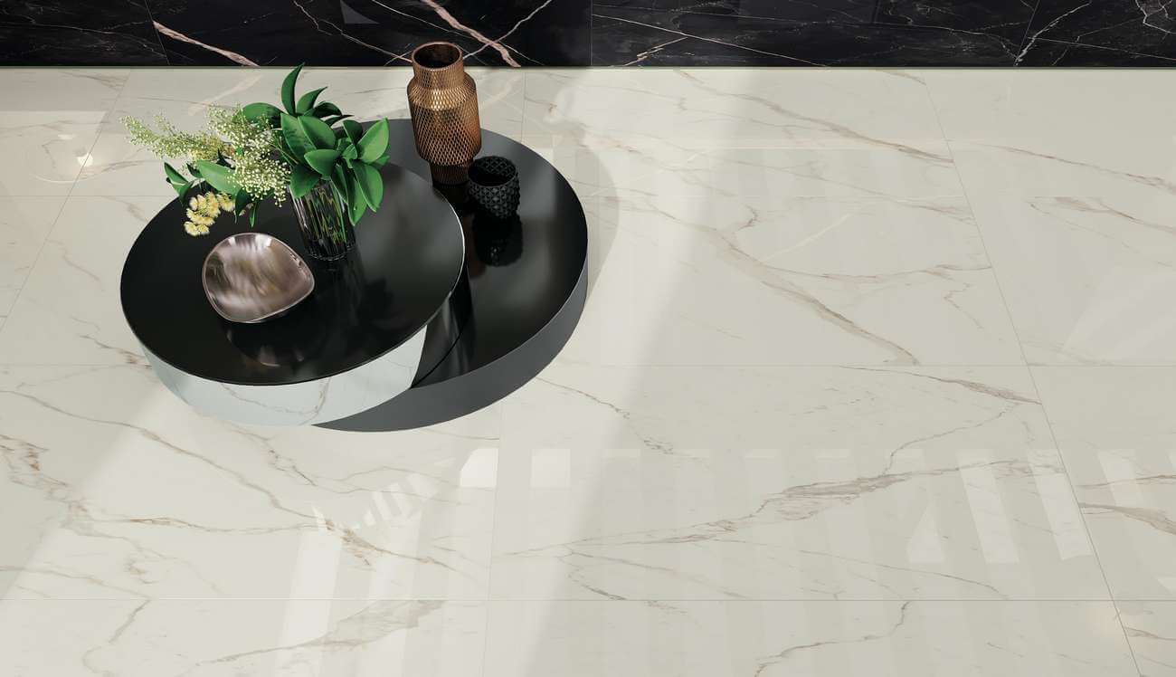 Керамогранит Атлас Конкорд Эмпаир Intarsi 60x120