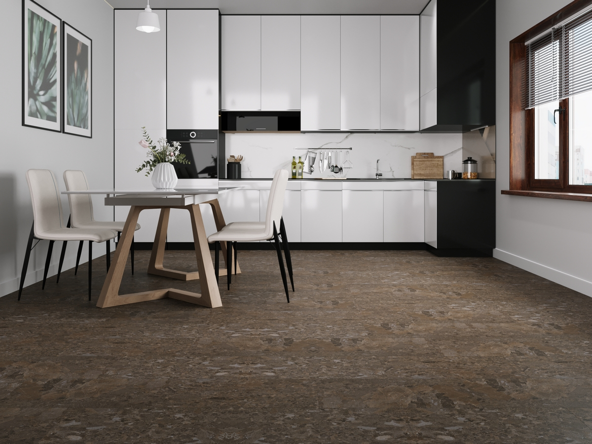 SPC ламинат FastFloor Агепста FST-201