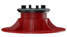 Регулируемая опора HILST LIFT F2 (50-75мм) противопожарная